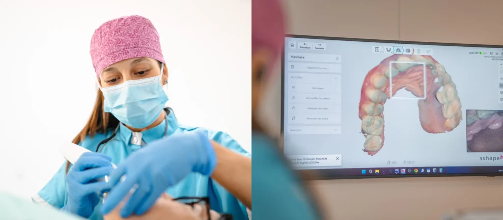 dr selma hammadouche implants dentaires Dr Selma HAMMADOUCHE Chirurgiens-dentistes à Montauban