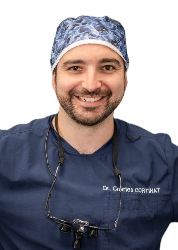 dr charles cortinat dentiste montauban x Prendre rendez-vous Cabinet LE 18 - Chirurgiens-dentistes à Montauban