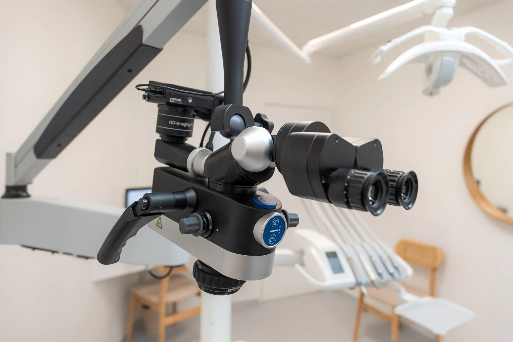 microscope dentaires-dentiste-montauban